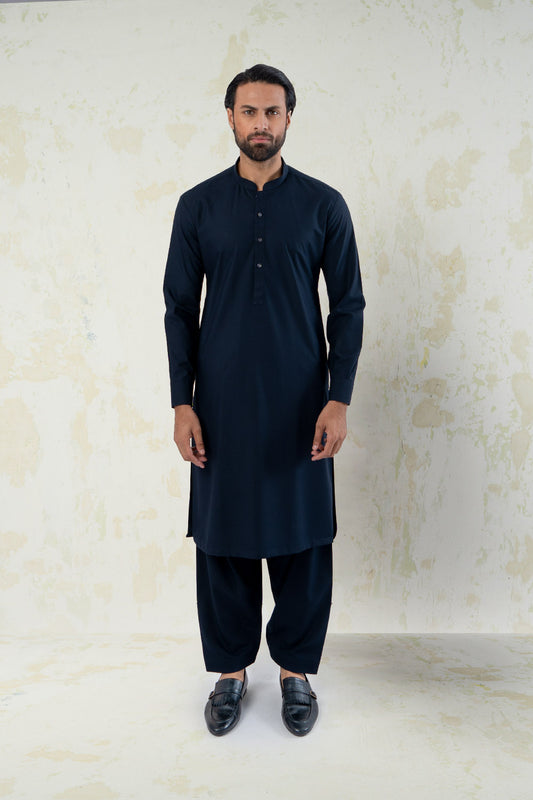 Blended Shalwar Kameez