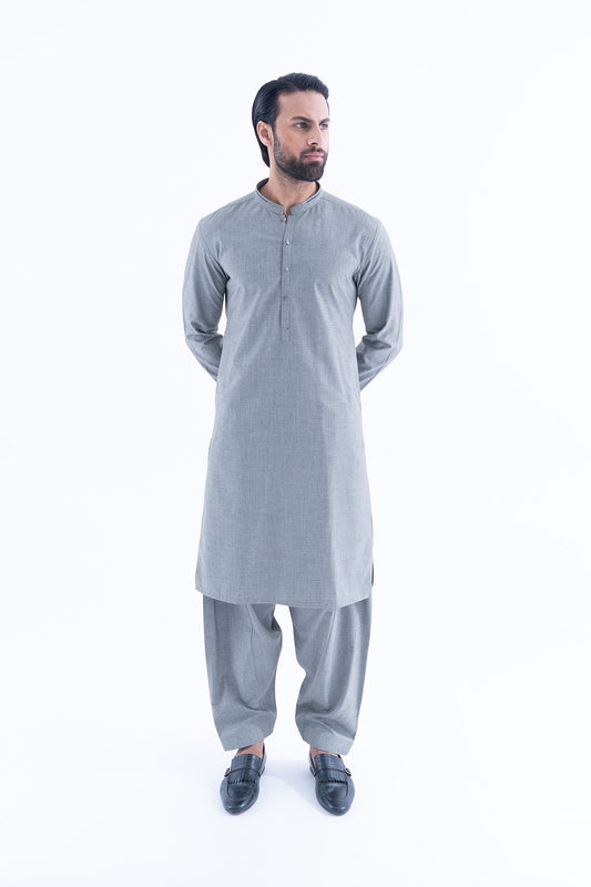 Blended Shalwar Kameez