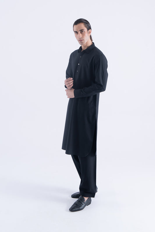 Blended Shalwar Kameez