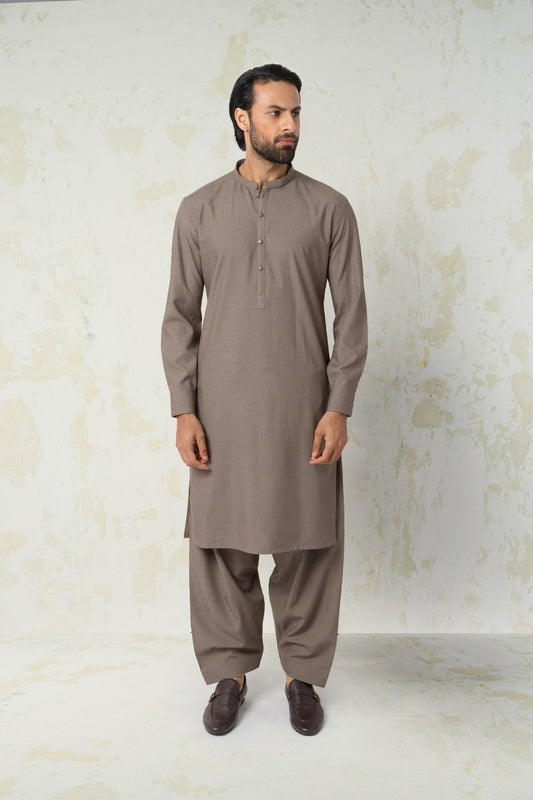 Blended Shalwar Kameez