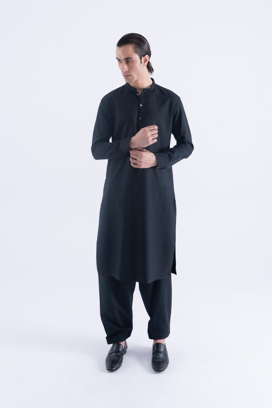 Blended Shalwar Kameez