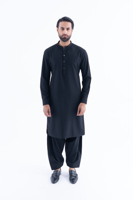 Blended Shalwar Kameez