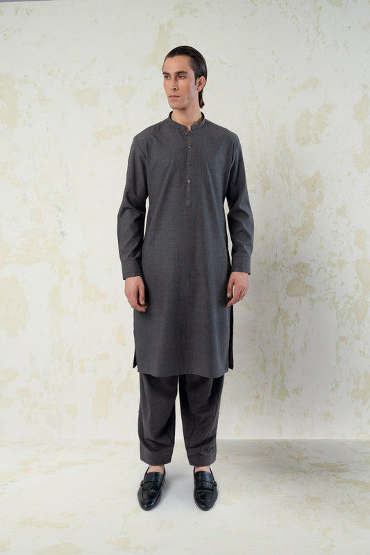 Blended Shalwar Kameez