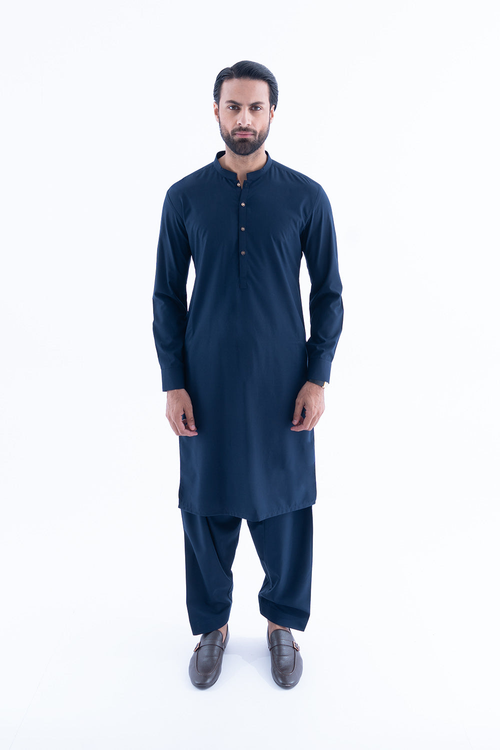 Blended Shalwar Kameez