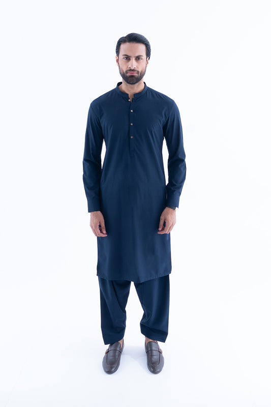 Blended Shalwar Kameez