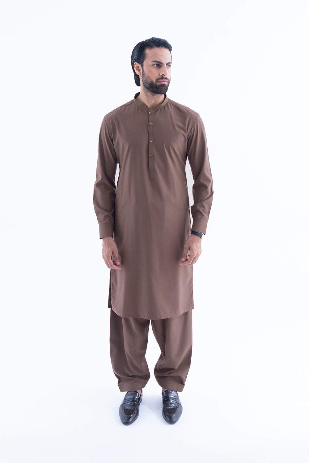 Blended Shalwar Kameez