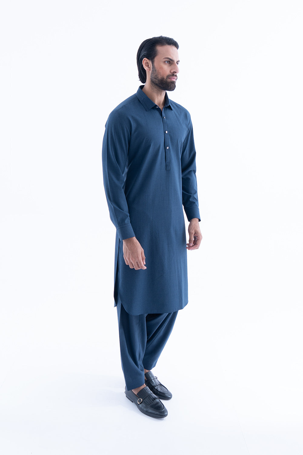 Blended Shalwar Kameez