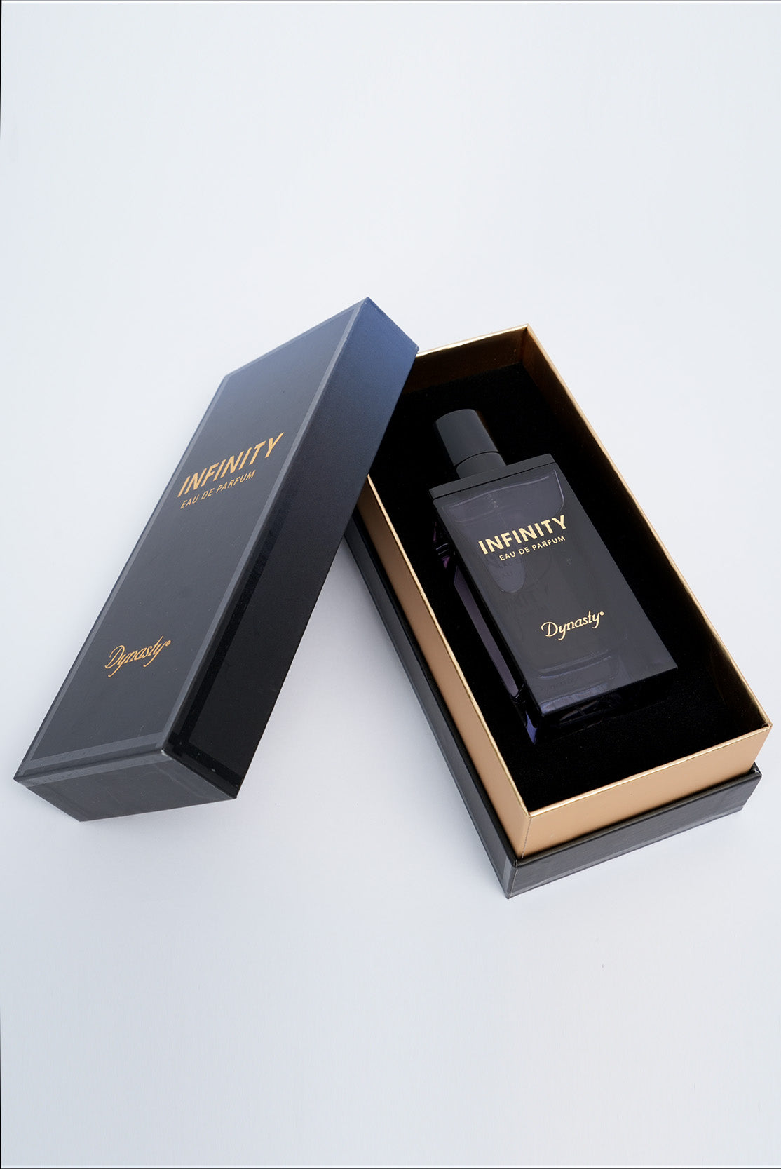 Infinity 100 ML