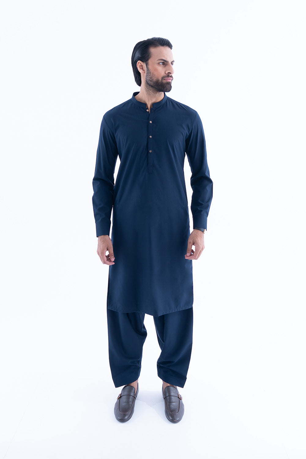 Blended Shalwar Kameez