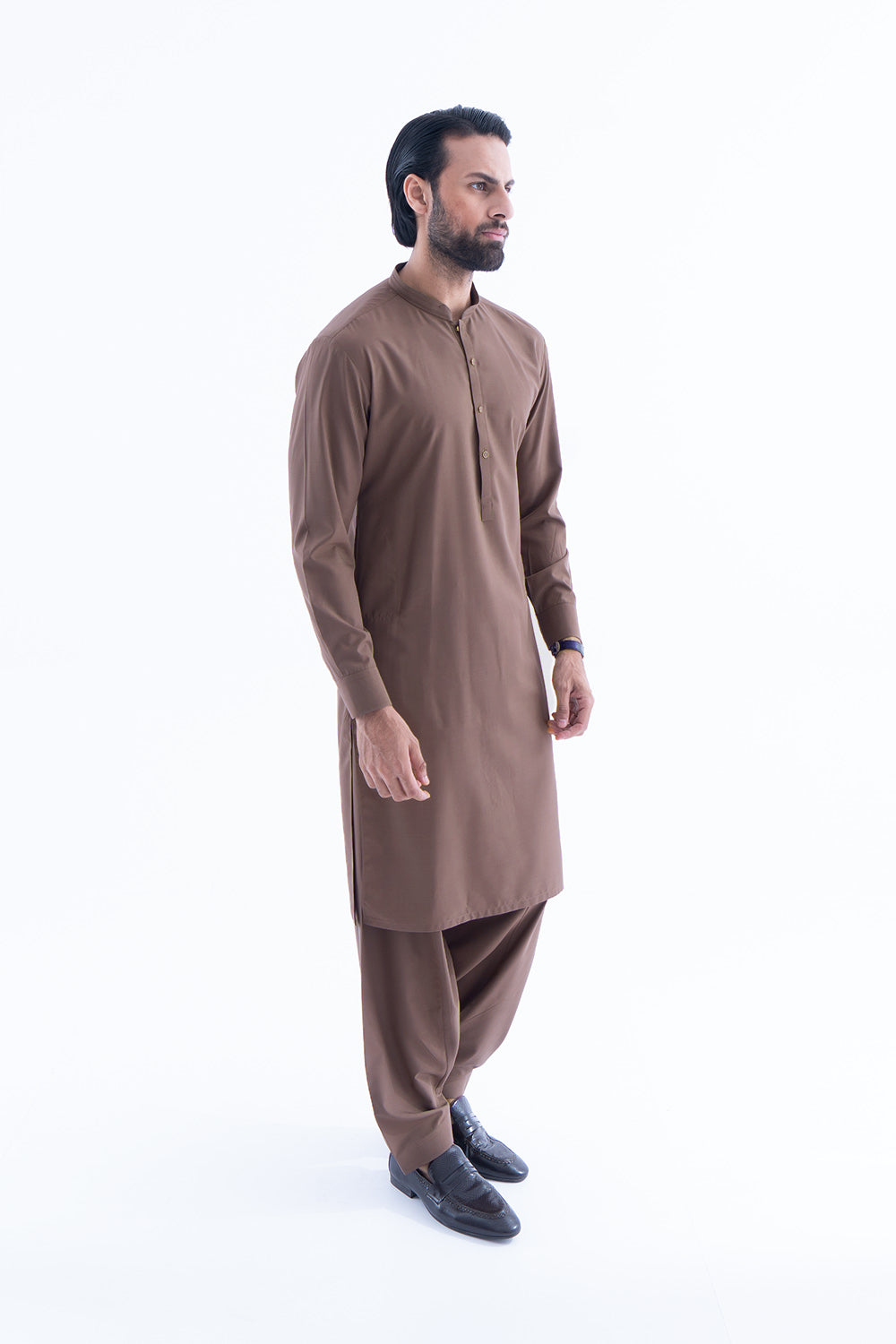 Blended Shalwar Kameez