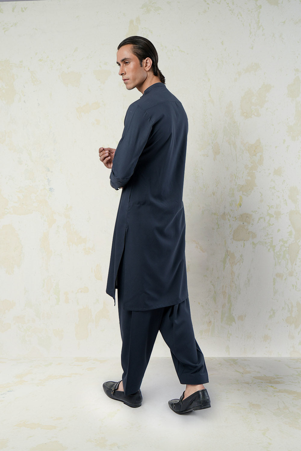 Blended Shalwar Kameez