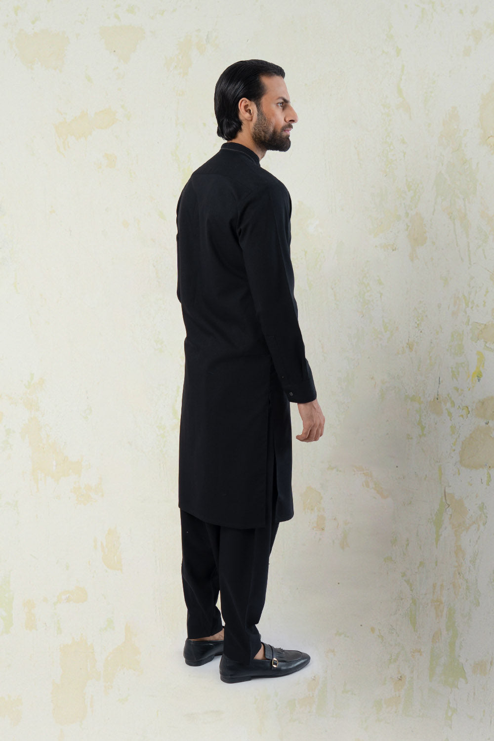 Blended Shalwar Kameez