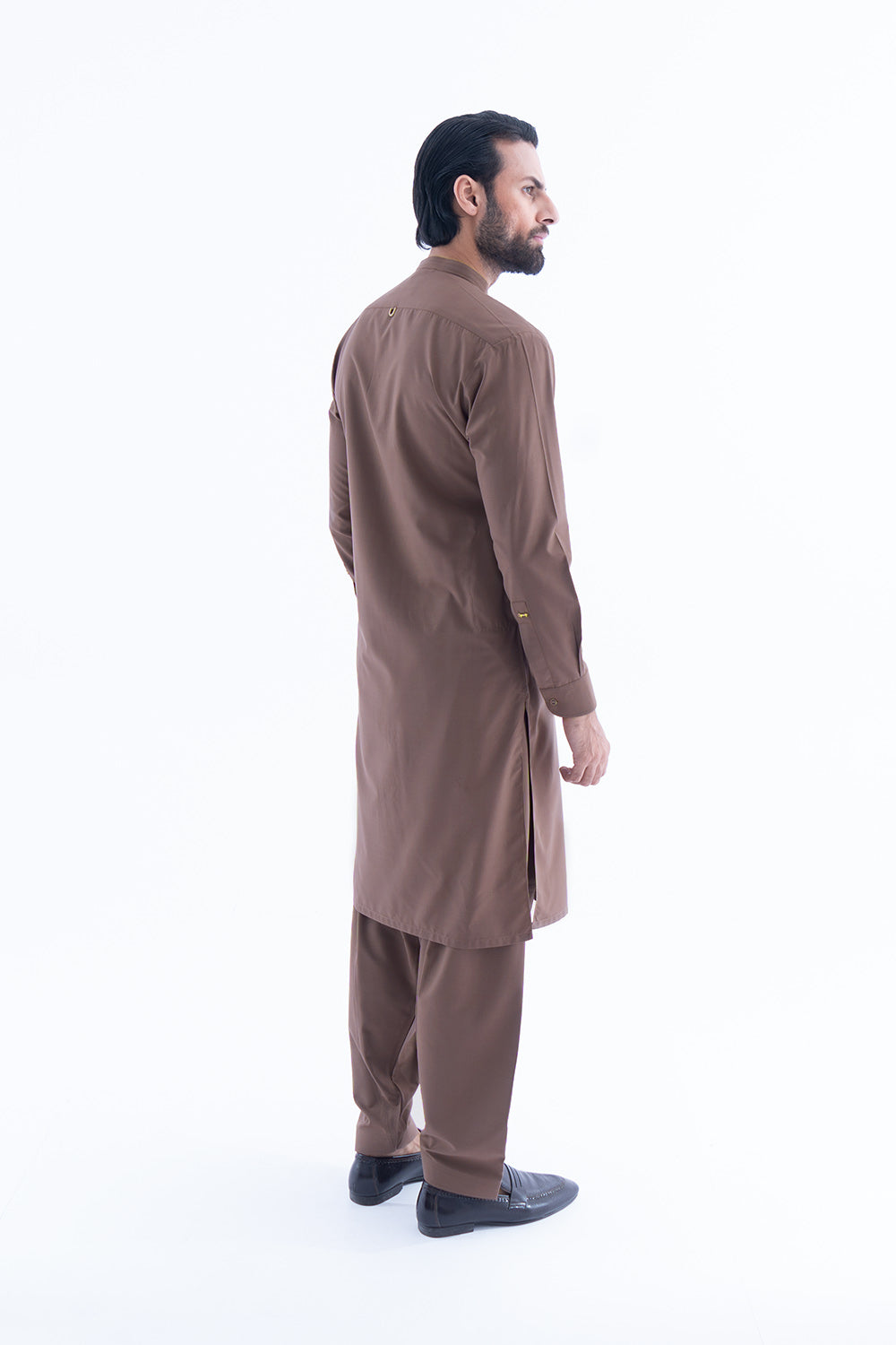 Blended Shalwar Kameez