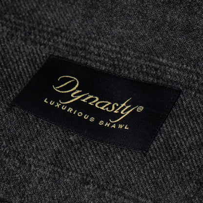 Lux Wool | Charcoal