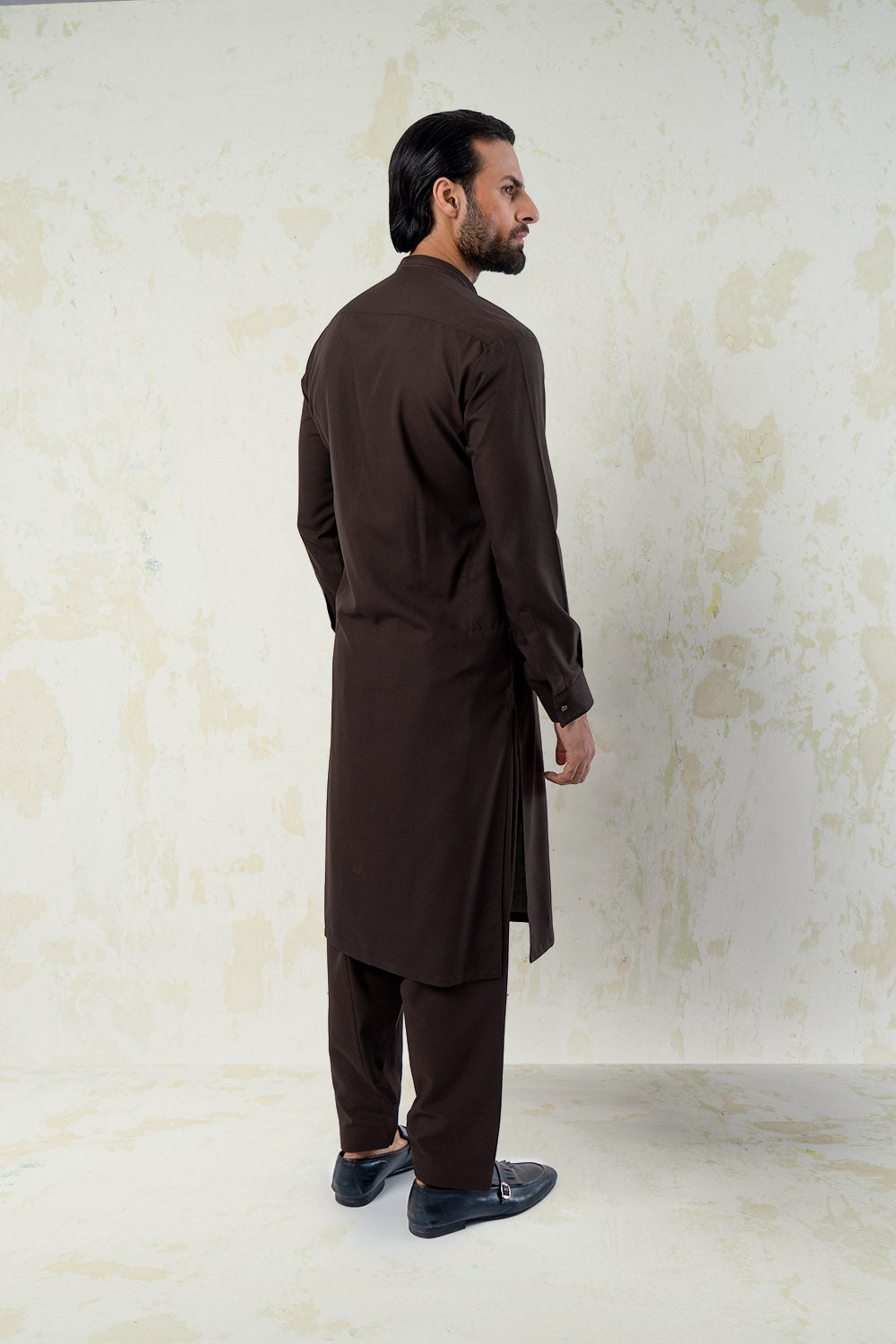 Blended Shalwar Kameez