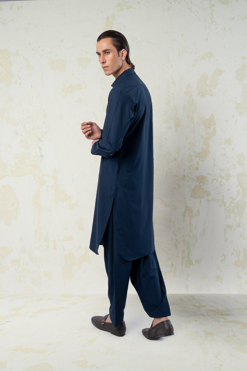 Blended Shalwar Kameez