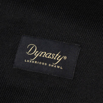 Lux Wool Special | Black