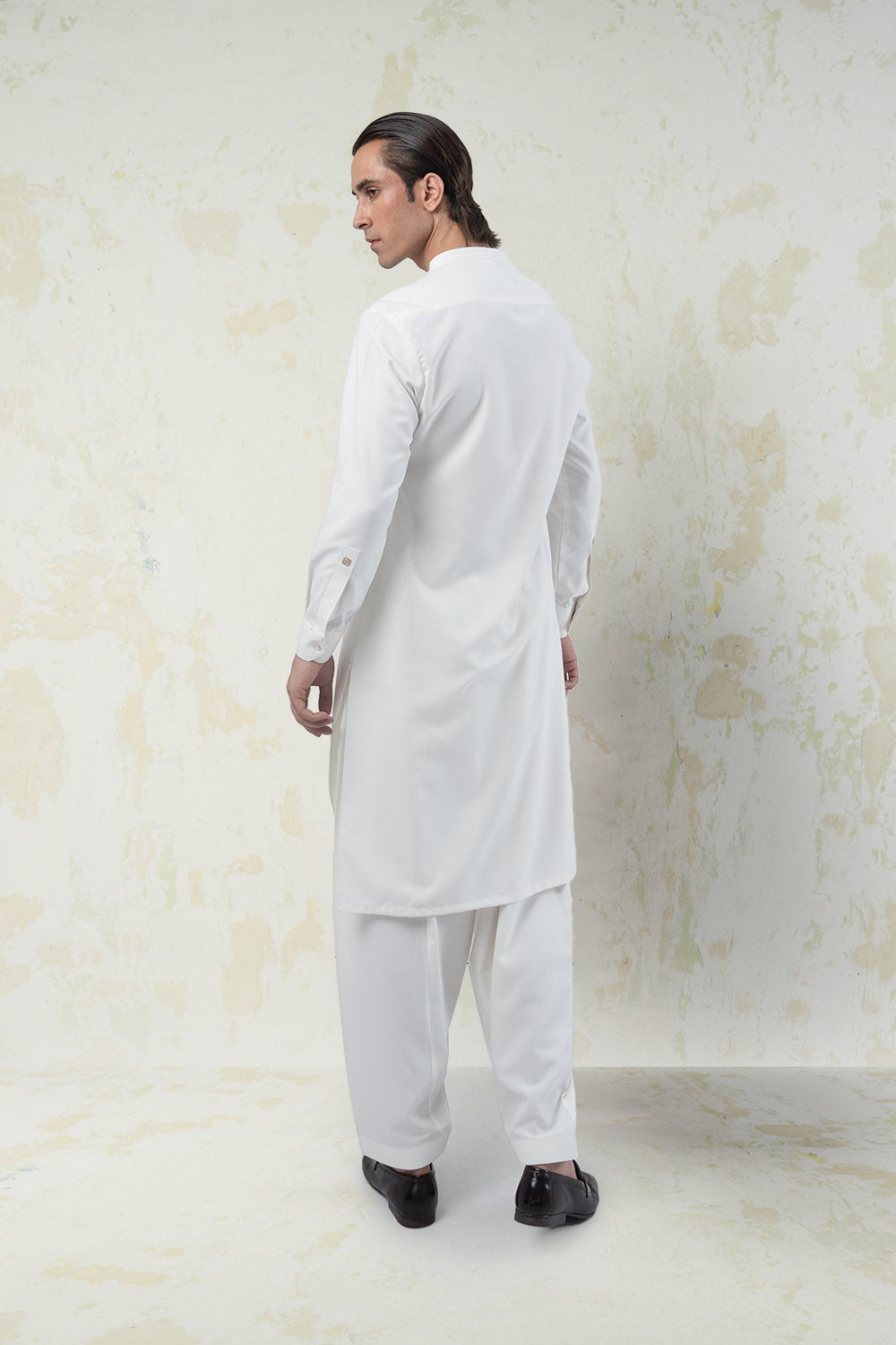 Blended Shalwar Kameez