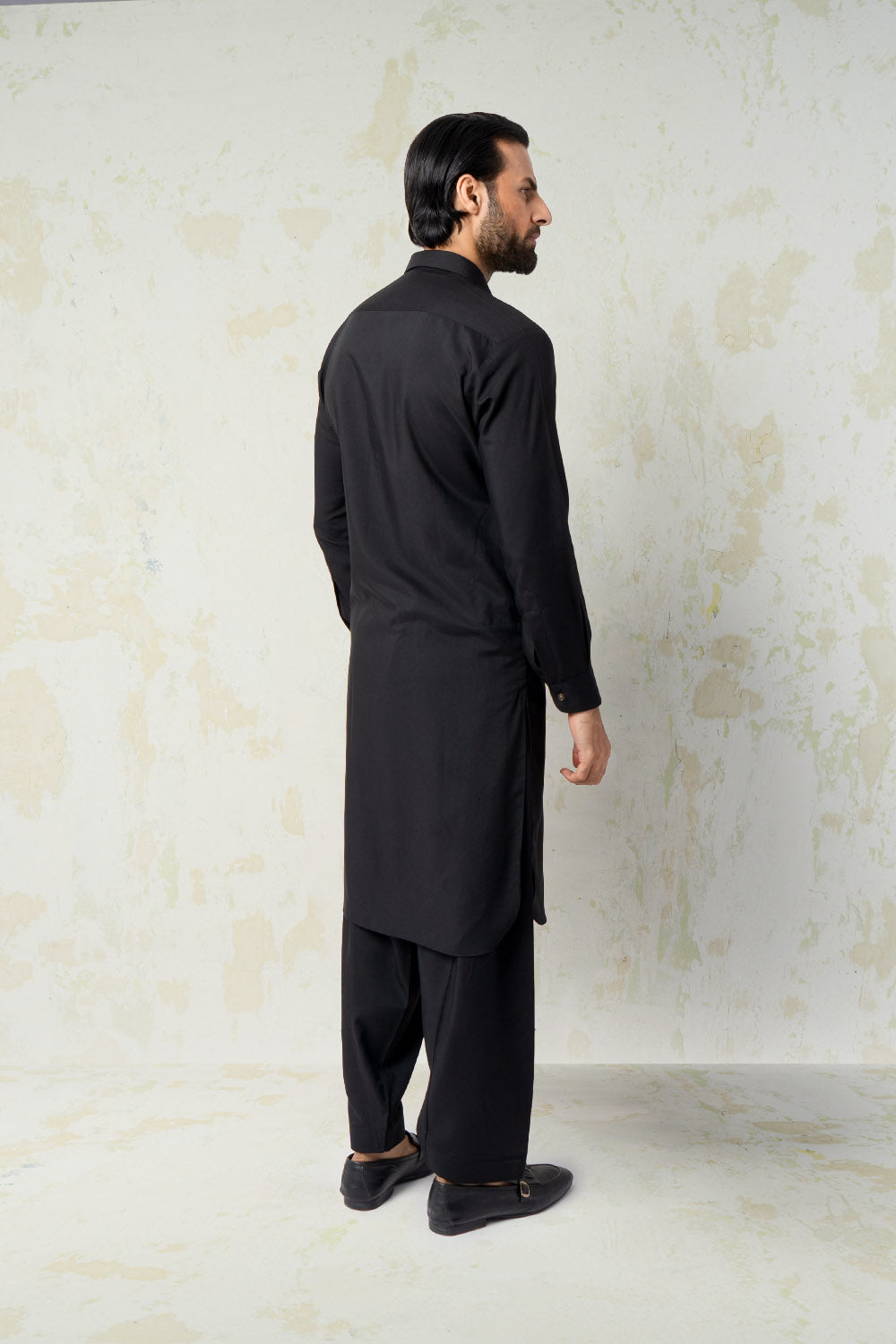 Blended Shalwar Kameez