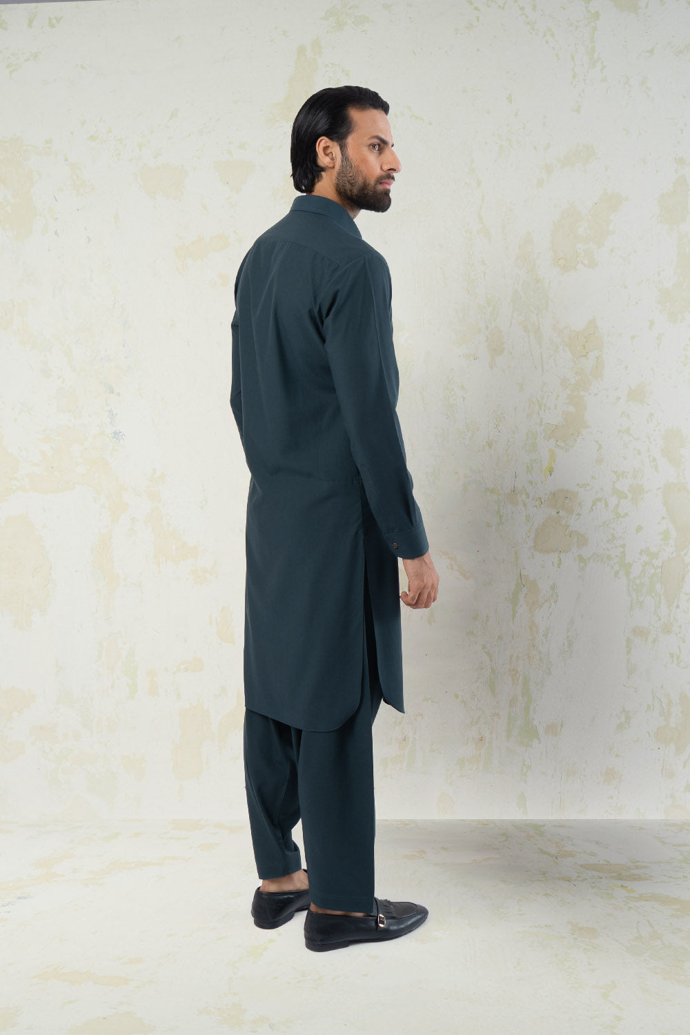 Blended Shalwar Kameez