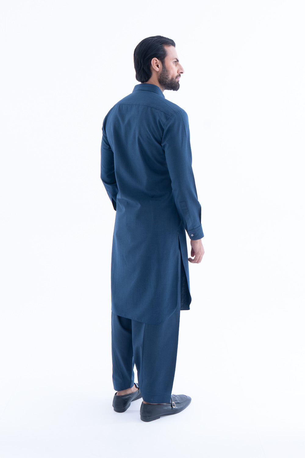 Blended Shalwar Kameez