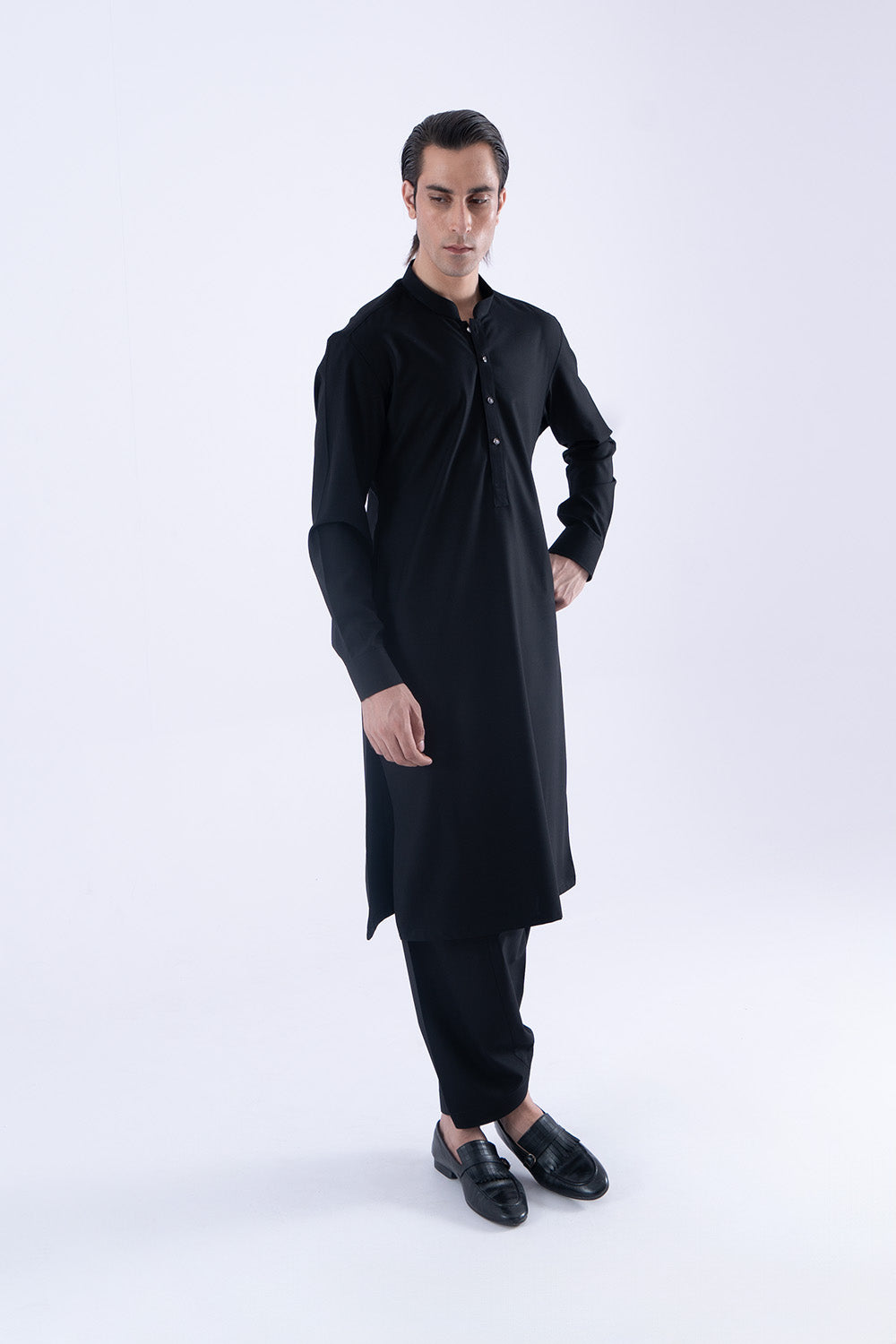 Blended Shalwar Kameez