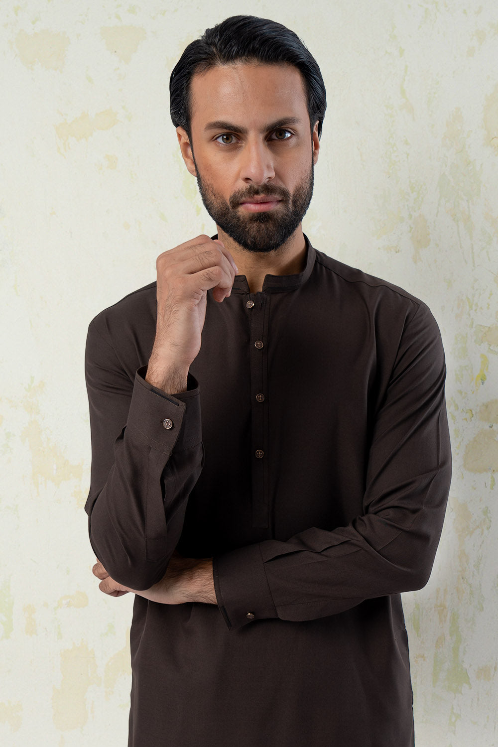 Blended Shalwar Kameez