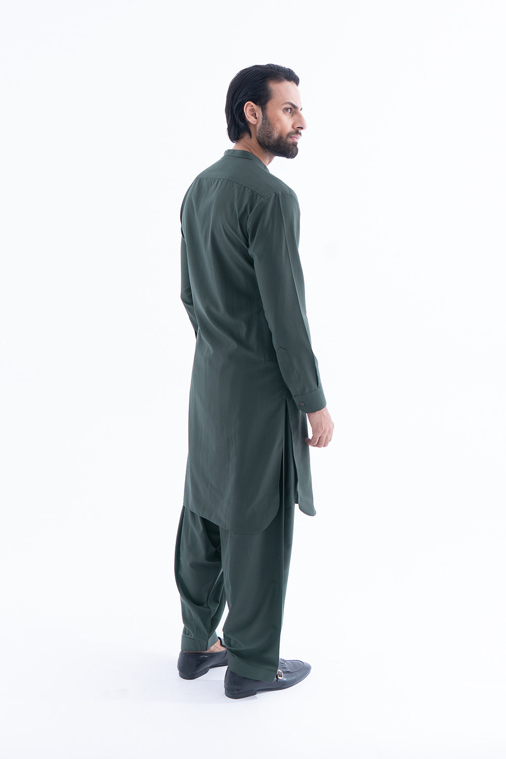 Blended Shalwar Kameez