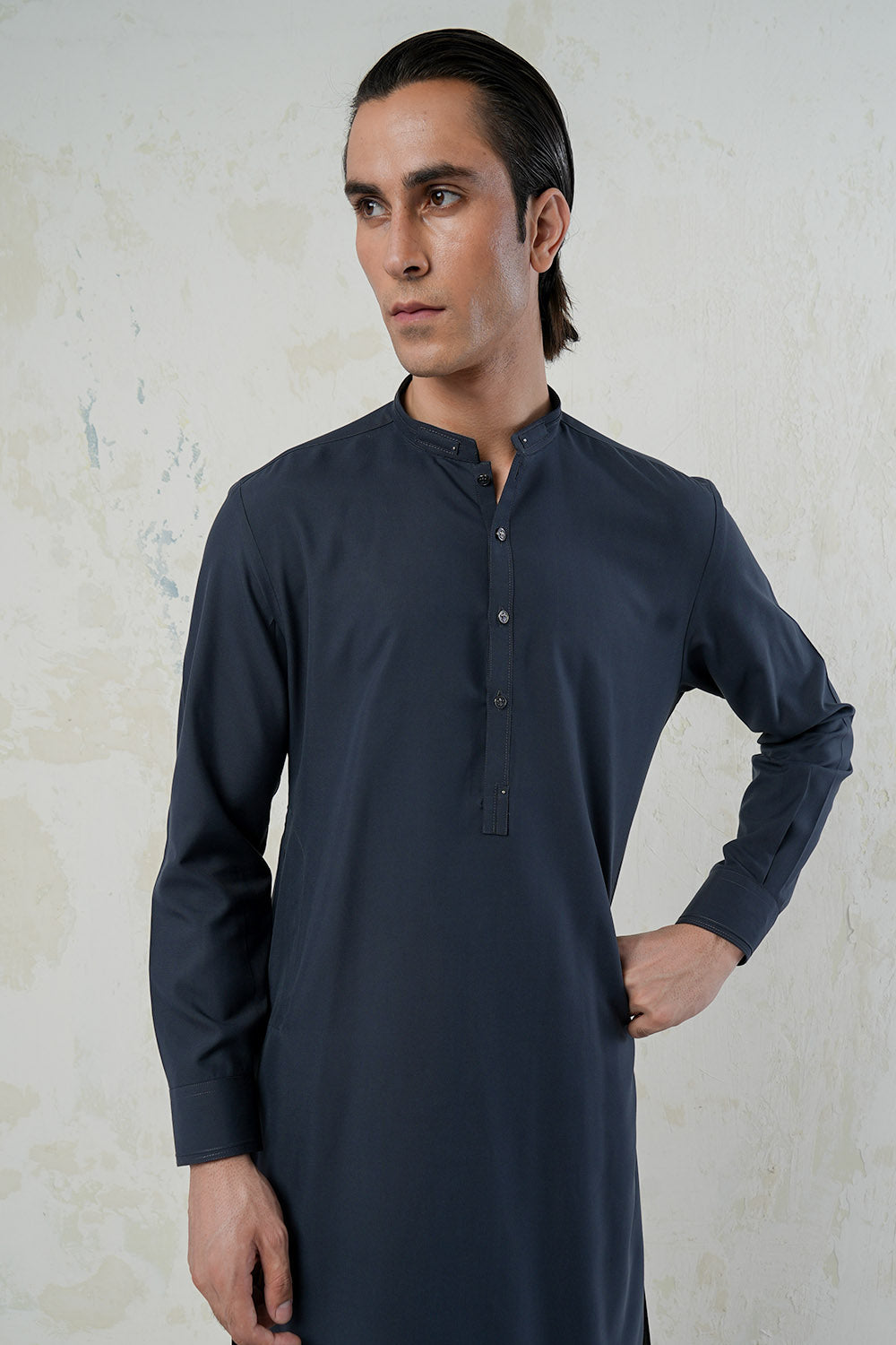 Blended Shalwar Kameez