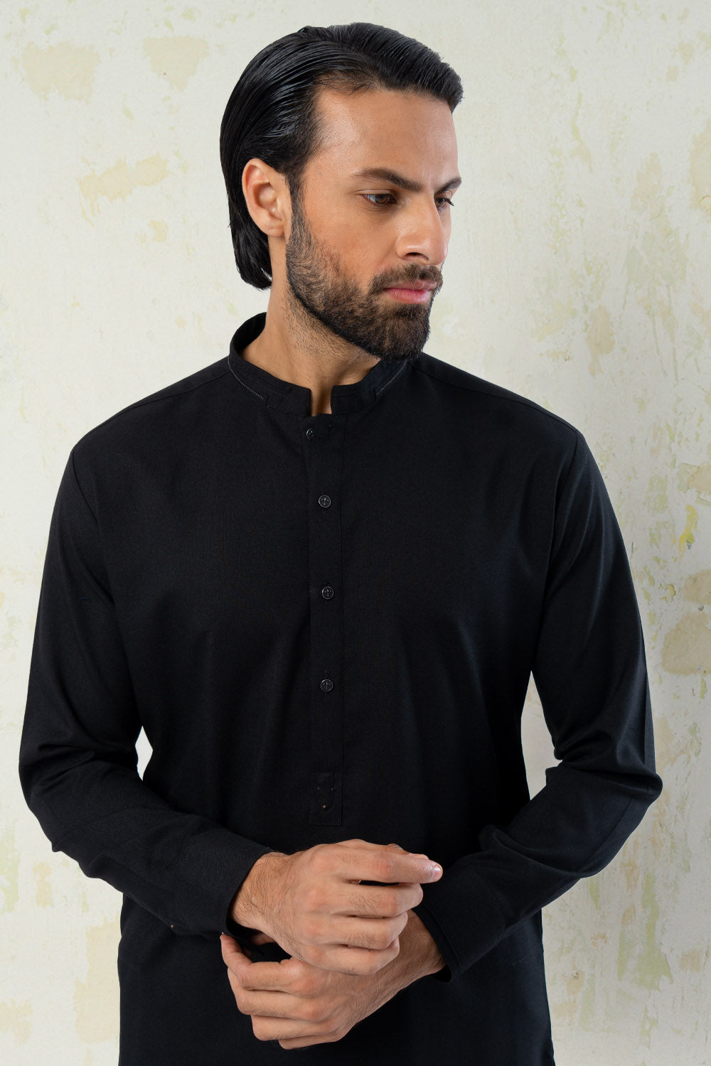 Blended Shalwar Kameez