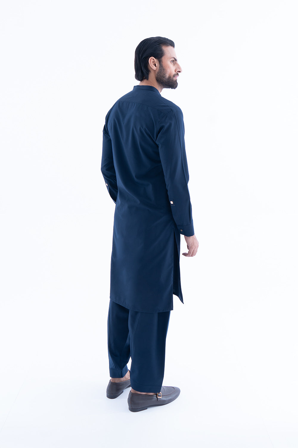 Blended Shalwar Kameez