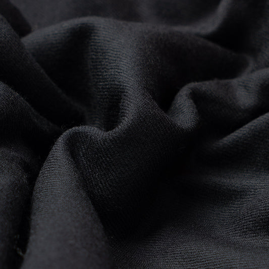 Lux Wool Heriatge| Black