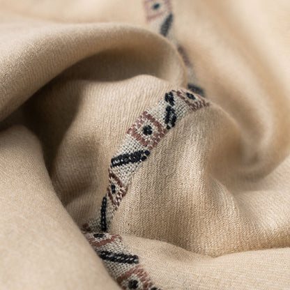 Super Light Wool | Camel