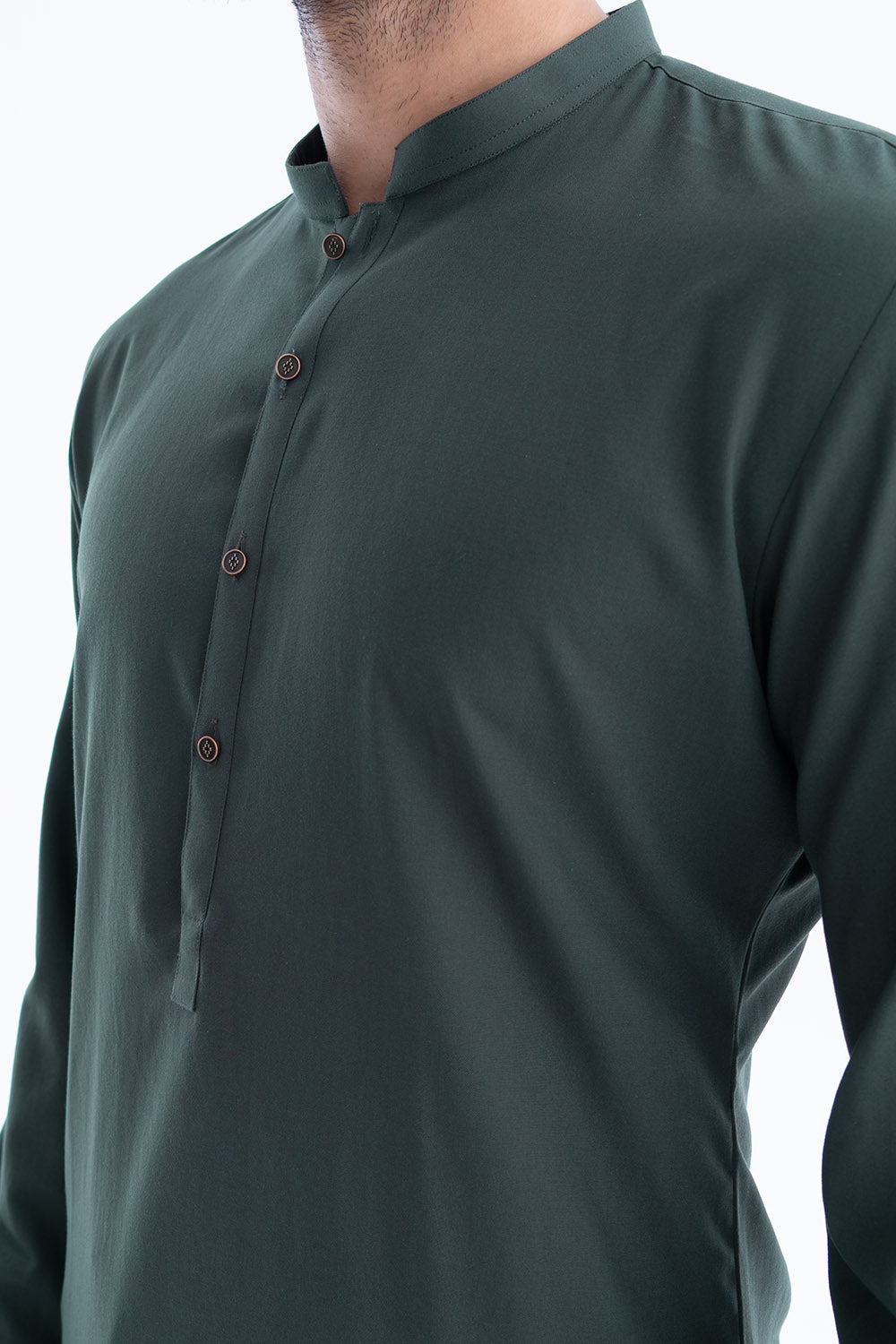 Blended Shalwar Kameez