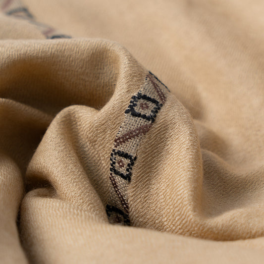 Super Light Wool | Beige