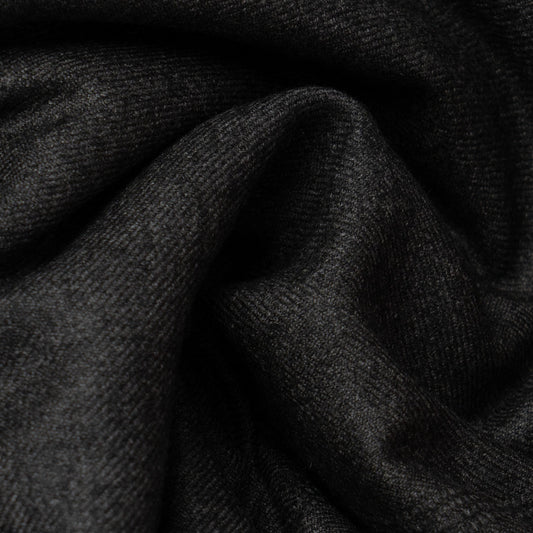 Lux Wool | Charcoal