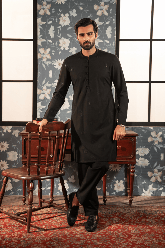 Dariush Kurta Trouser