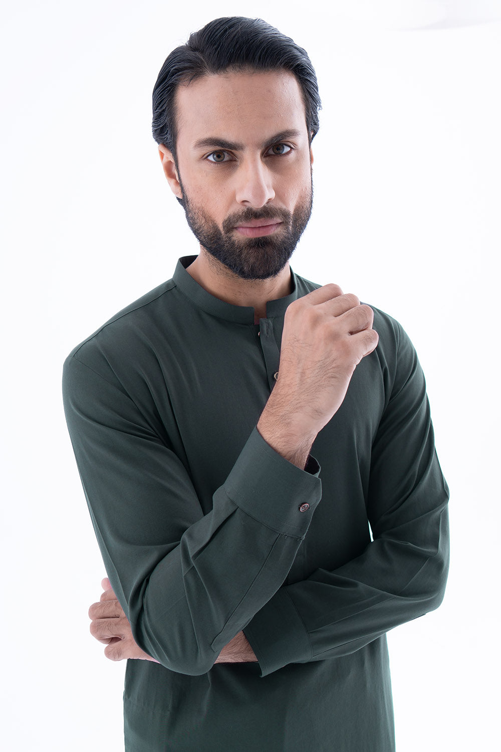 Blended Shalwar Kameez