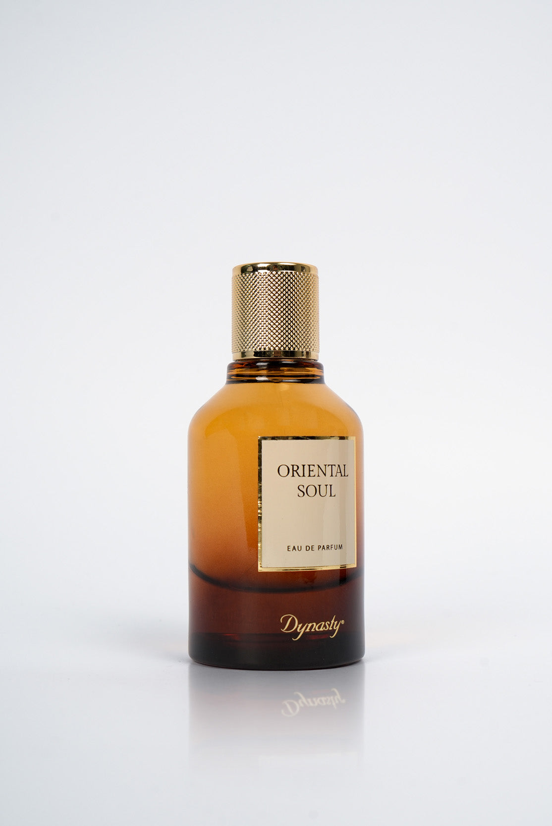 Oriental Soul 100 ML