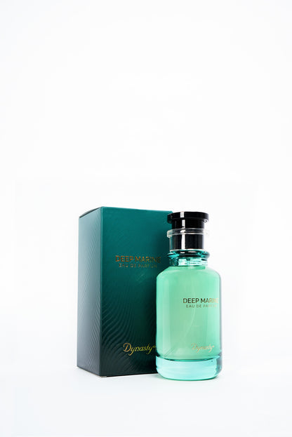 Deep Marine 100 ML