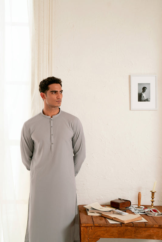 Blended Shalwar Kameez