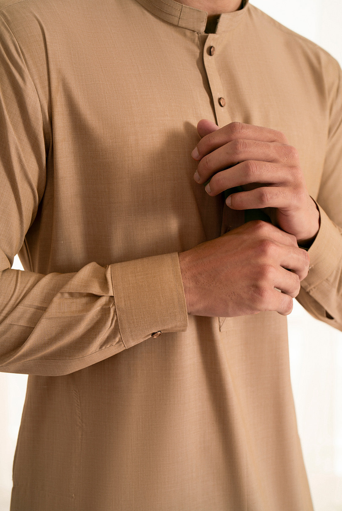 Blended Shalwar Kameez