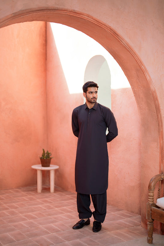 Blended Shalwar Kameez