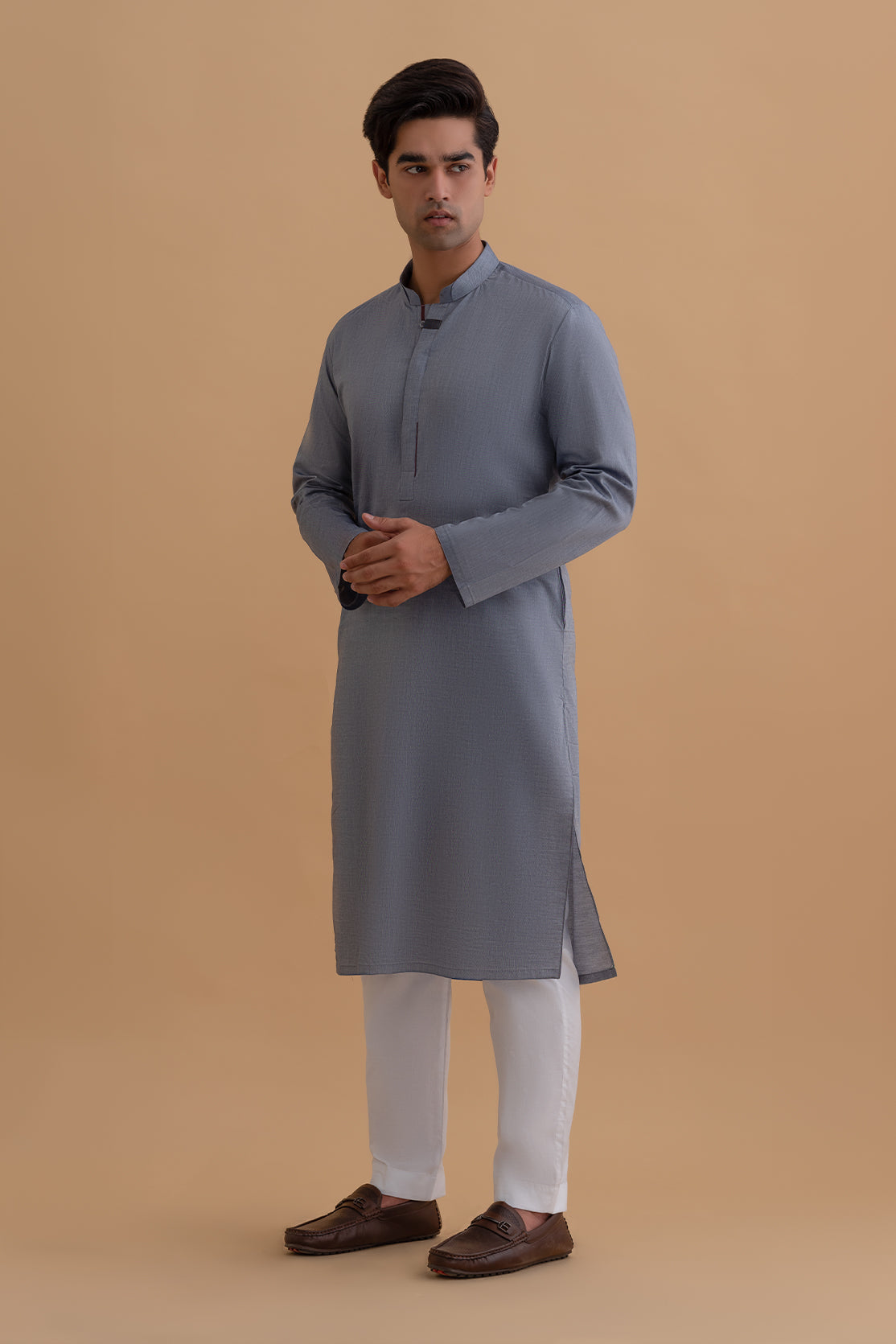 Soft Cotton Kurta