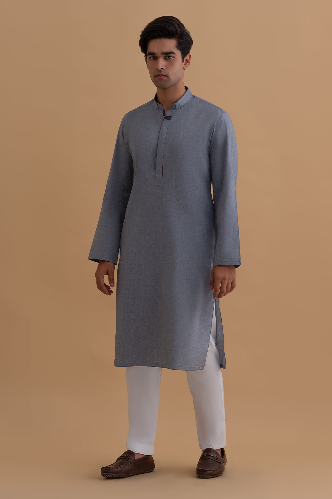 Soft Cotton Kurta